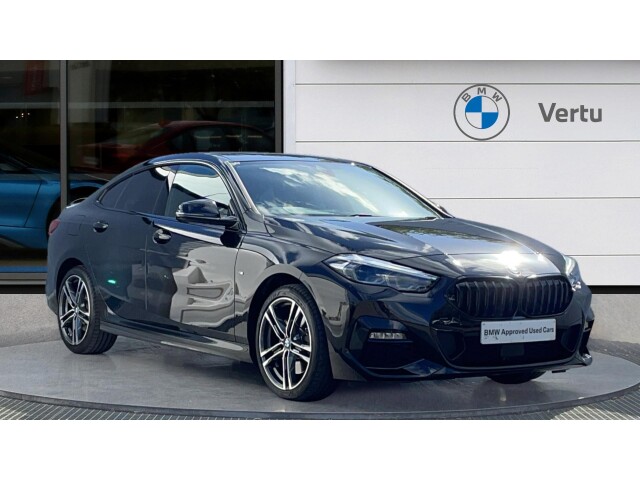 Main listing image - BMW 2 Series Gran Coupe