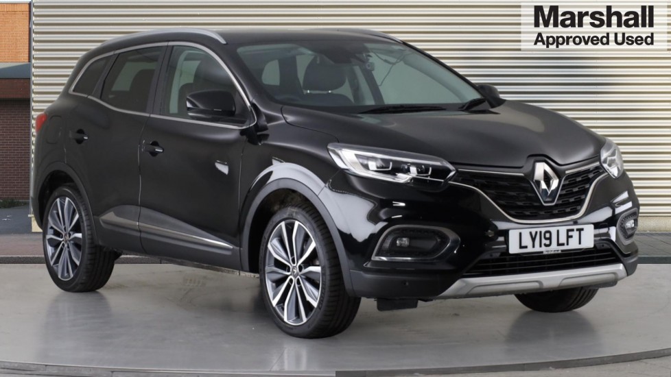 Main listing image - Renault Kadjar
