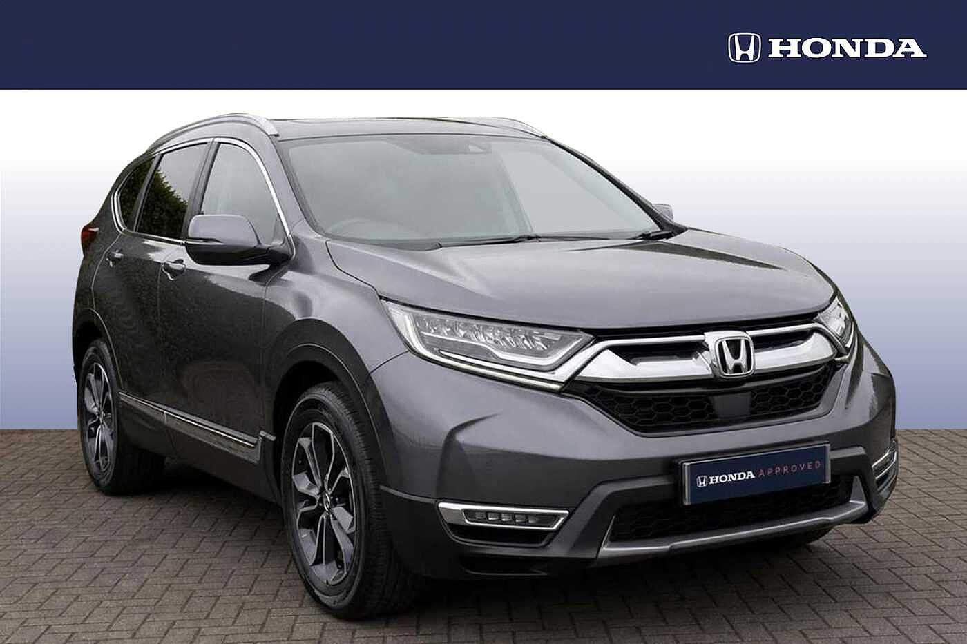Main listing image - Honda Civic