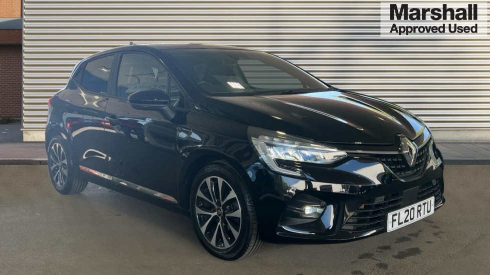 Main listing image - Renault Clio