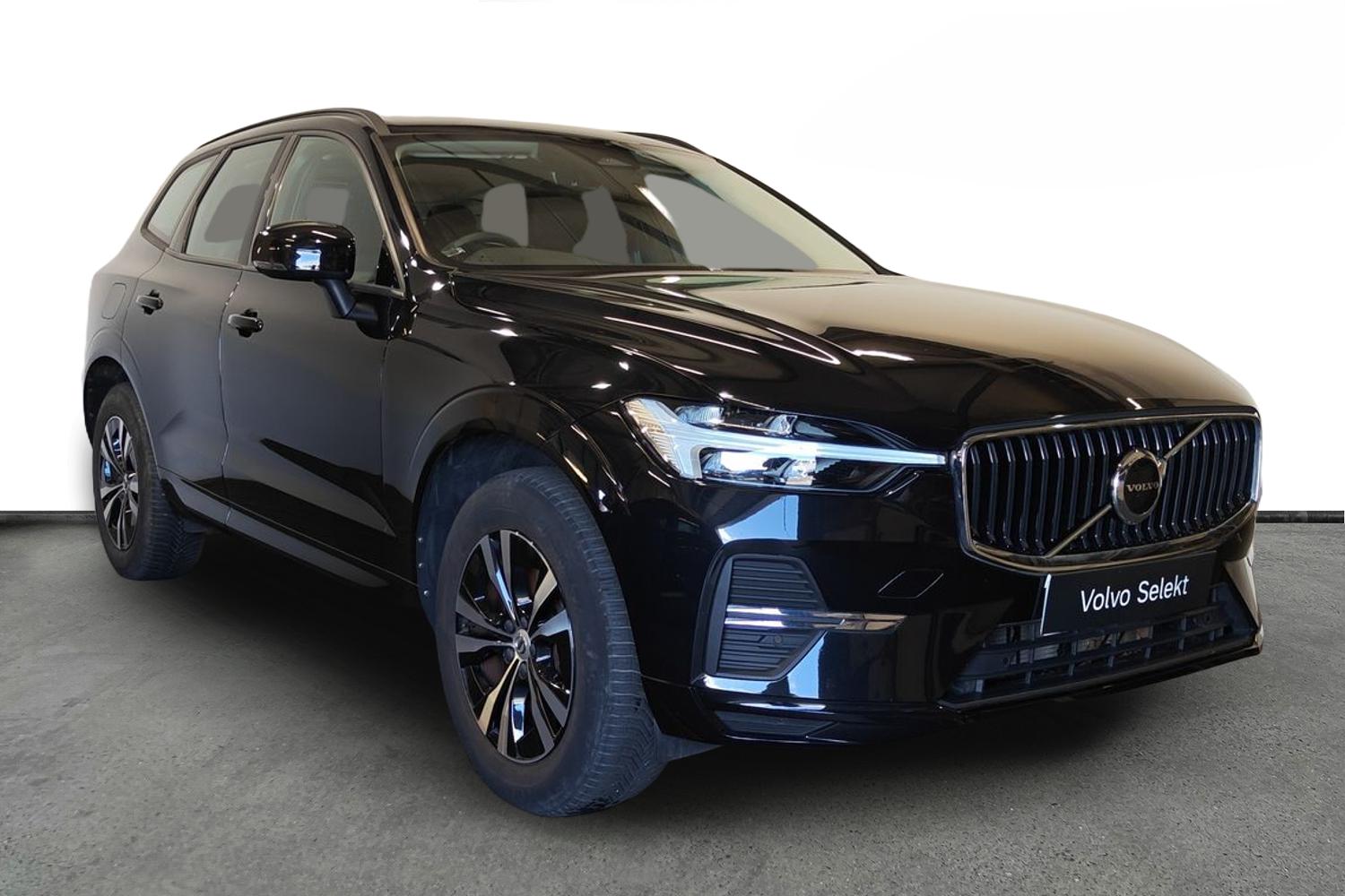 Main listing image - Volvo XC60