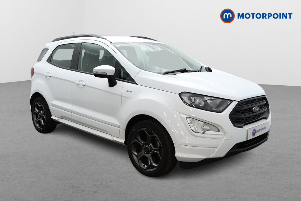 Main listing image - Ford EcoSport