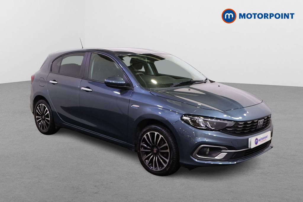 Main listing image - Fiat Tipo