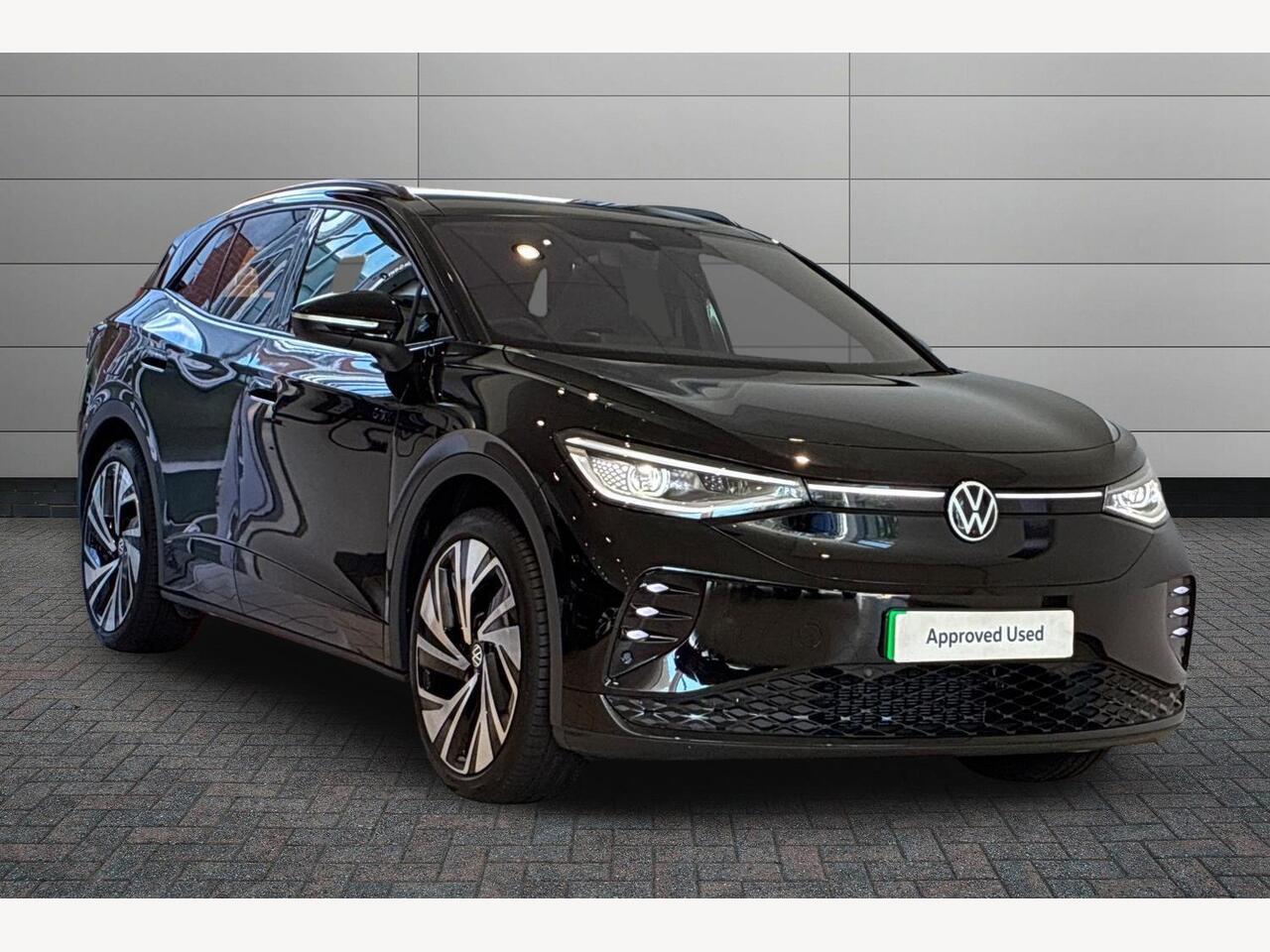 Main listing image - Volkswagen ID.4