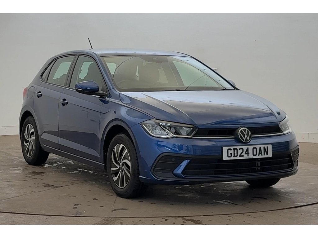 Main listing image - Volkswagen Polo