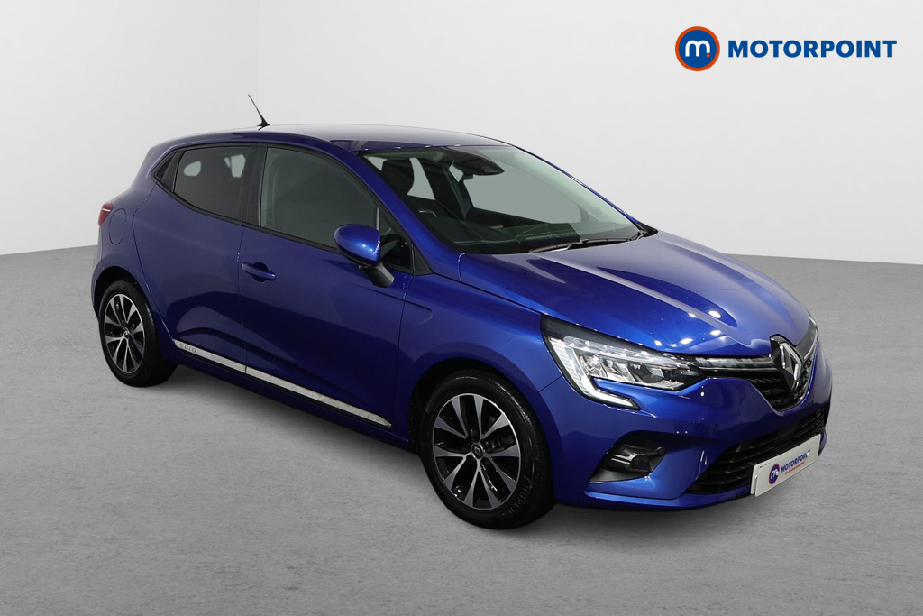 Main listing image - Renault Clio