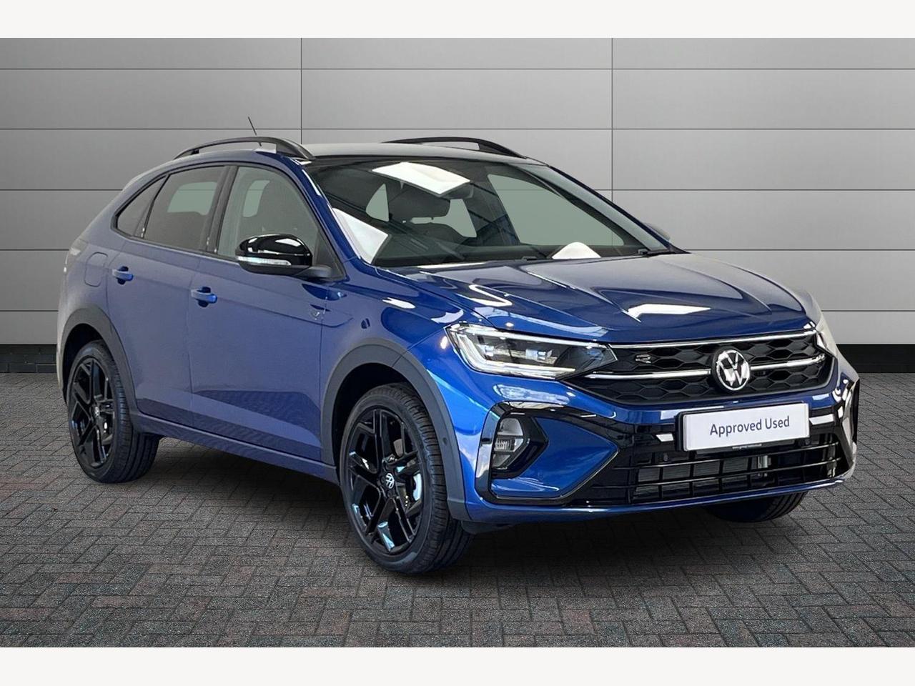 Main listing image - Volkswagen Taigo