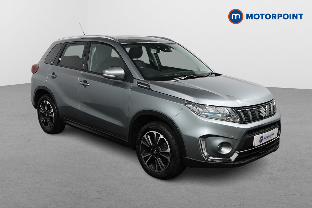 Main listing image - Suzuki Vitara