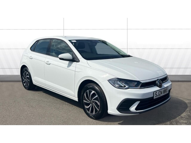 Main listing image - Volkswagen Polo
