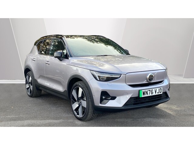 Main listing image - Volvo Ex40