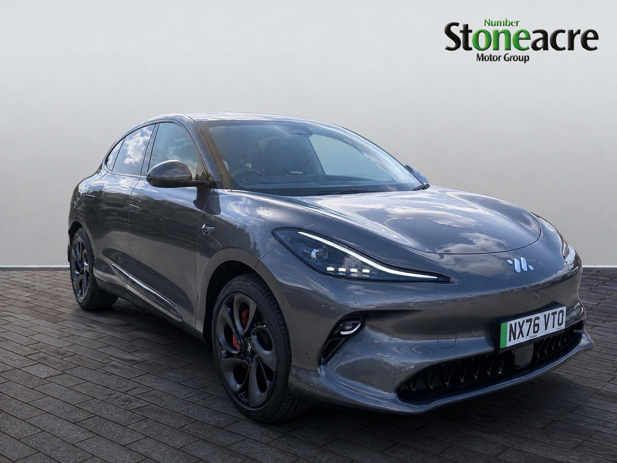 Main listing image - MG Im6