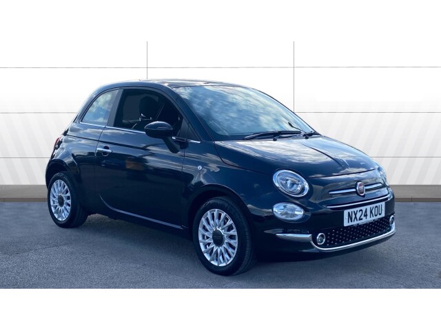 Main listing image - Fiat 500