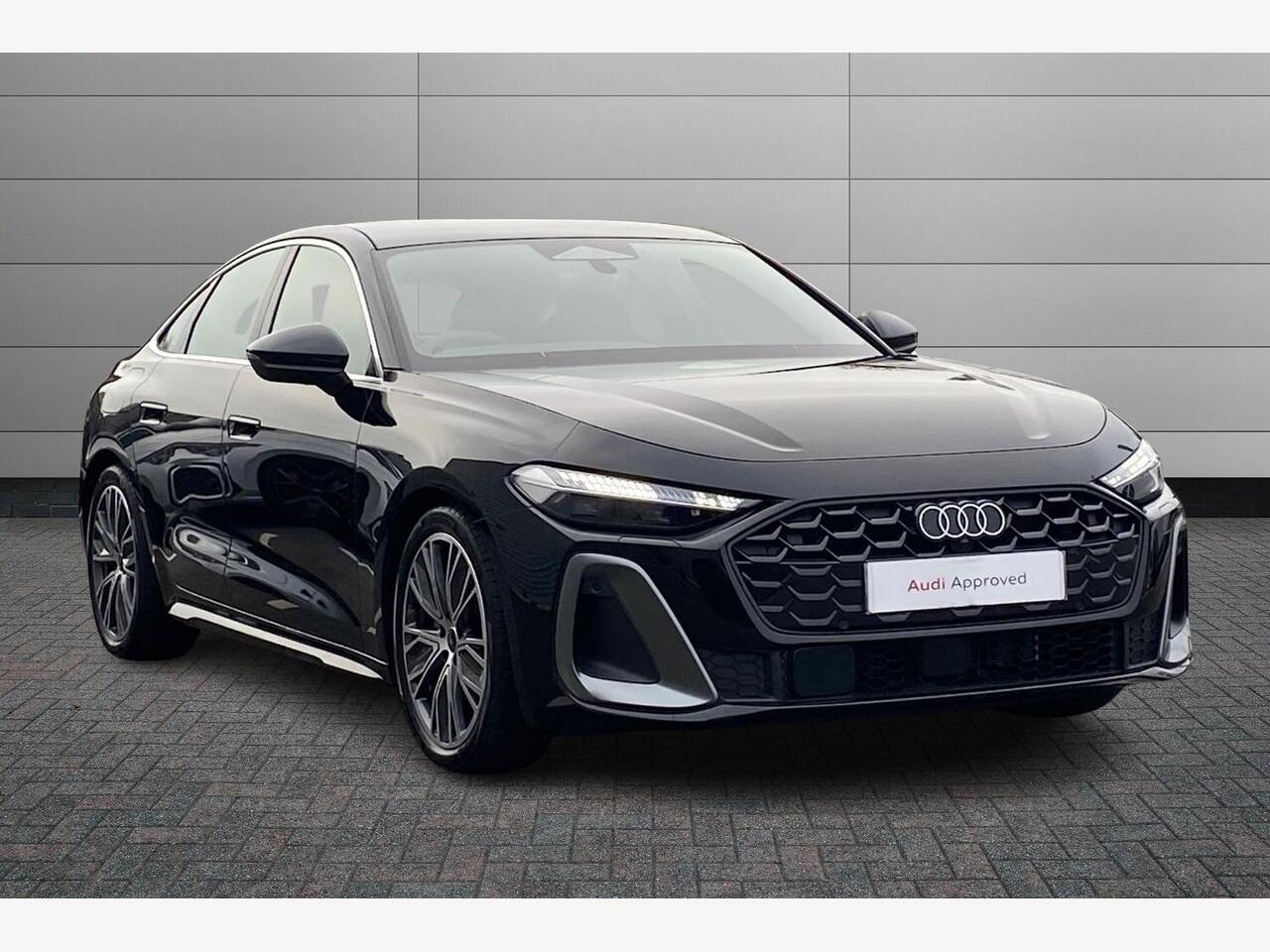 Main listing image - Audi A5