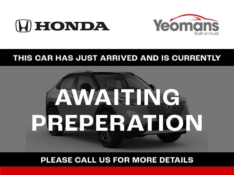 Main listing image - Honda HR-V