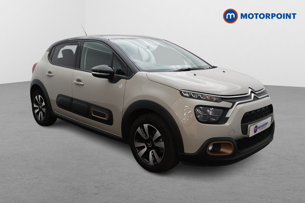 Main listing image - Citroen C3