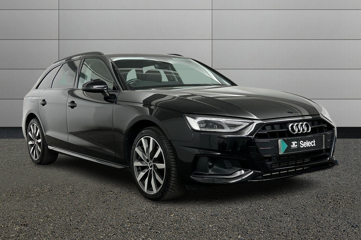 Main listing image - Audi A4 Avant