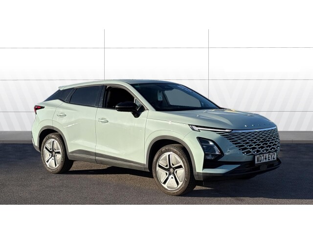 Main listing image - Omoda 5