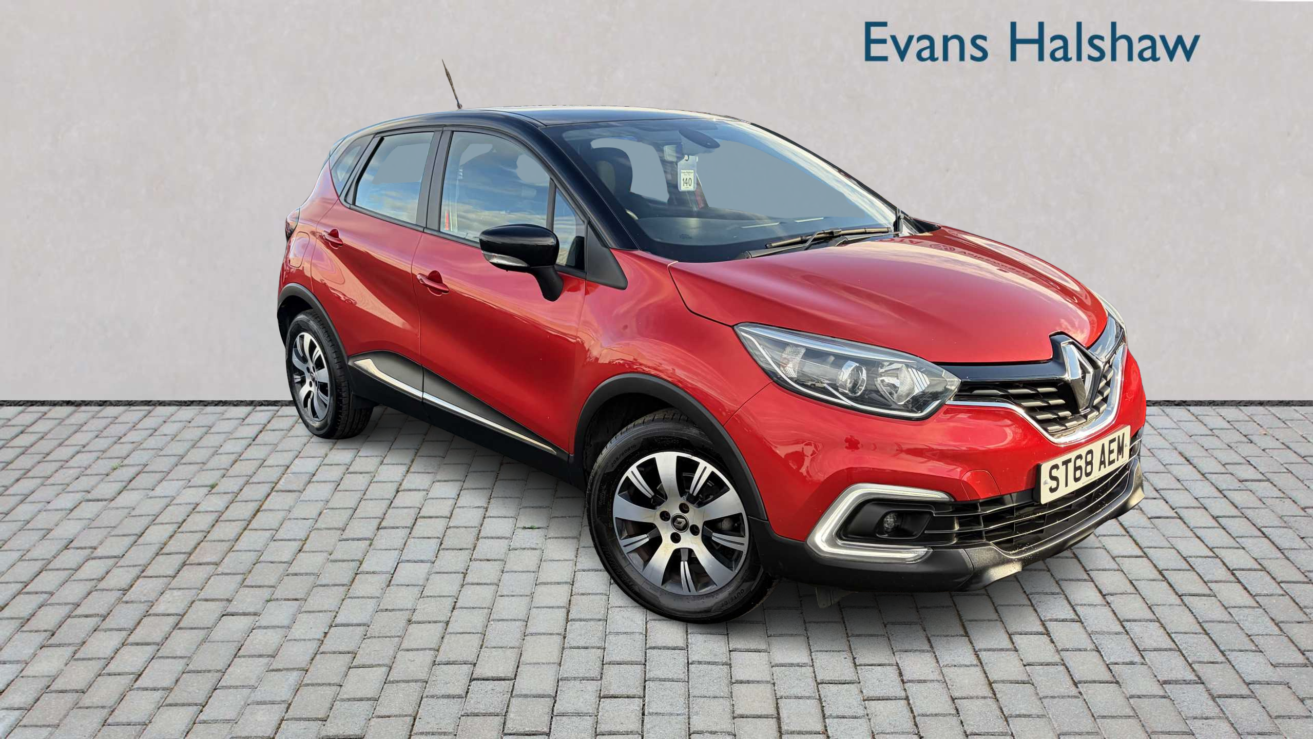 Main listing image - Renault Captur
