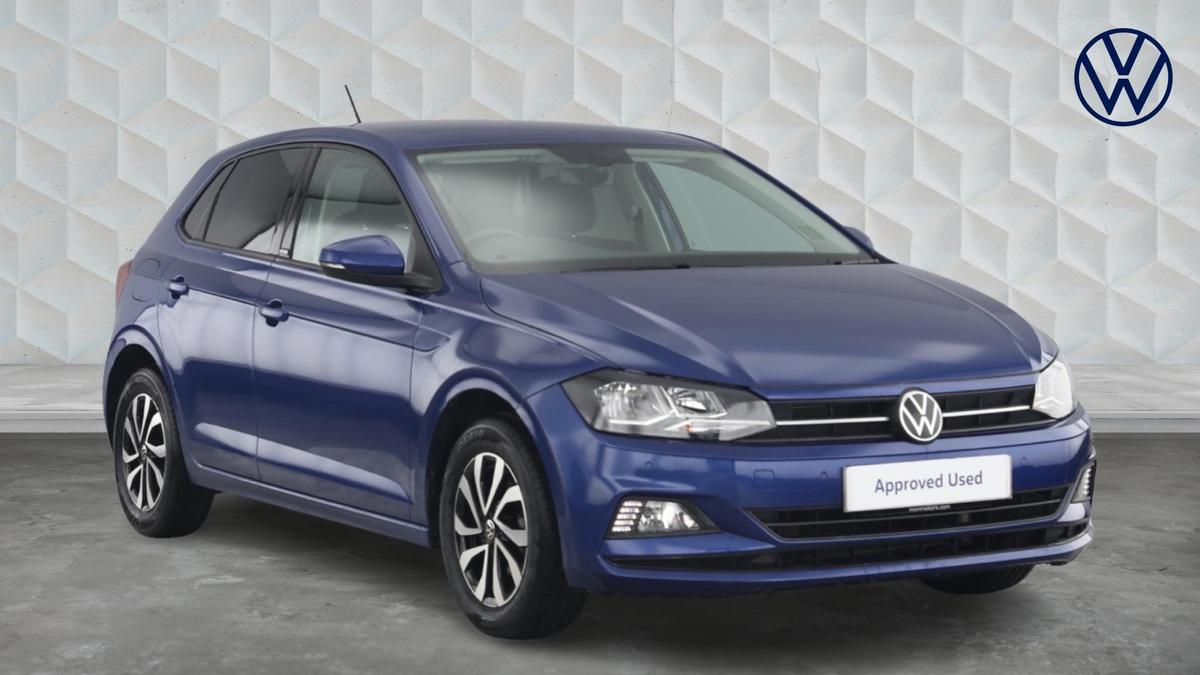 Main listing image - Volkswagen Polo