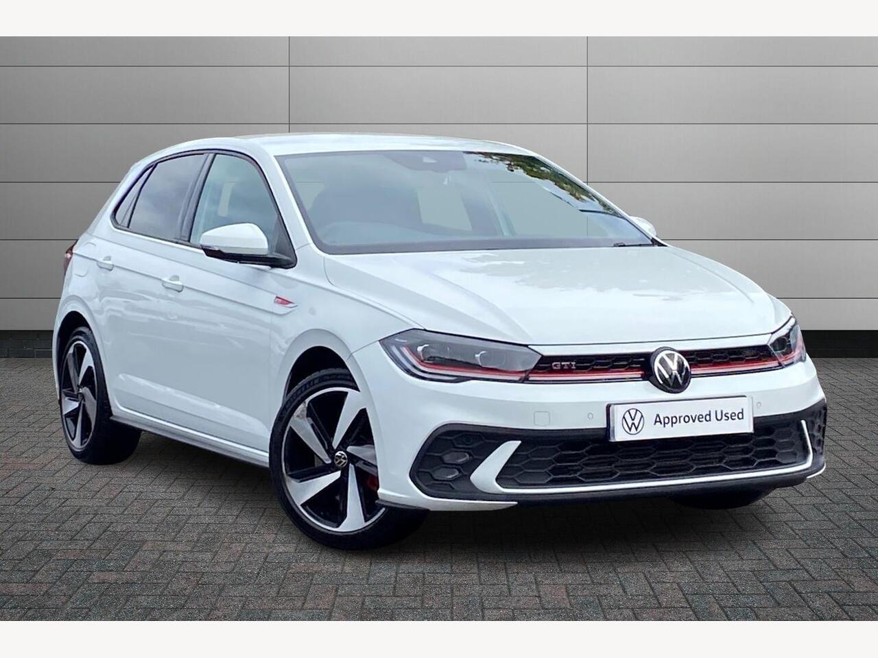 Main listing image - Volkswagen Polo