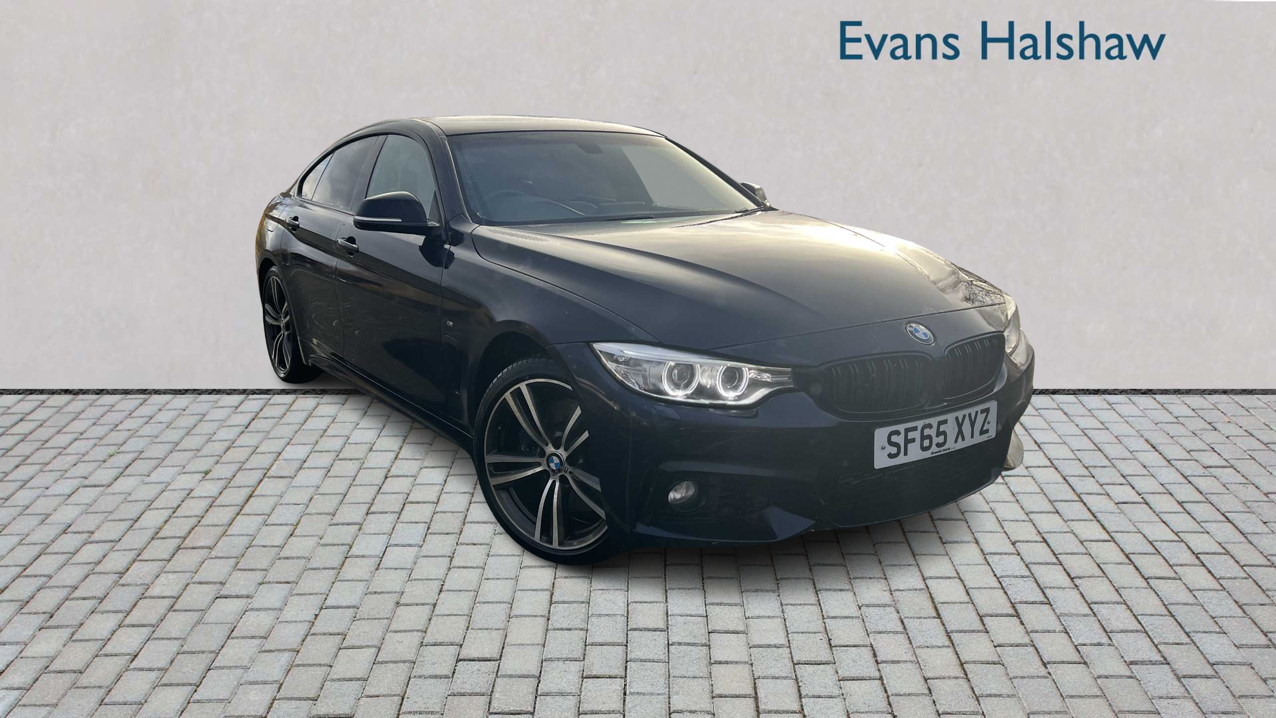 Main listing image - BMW 4 Series Gran Coupe