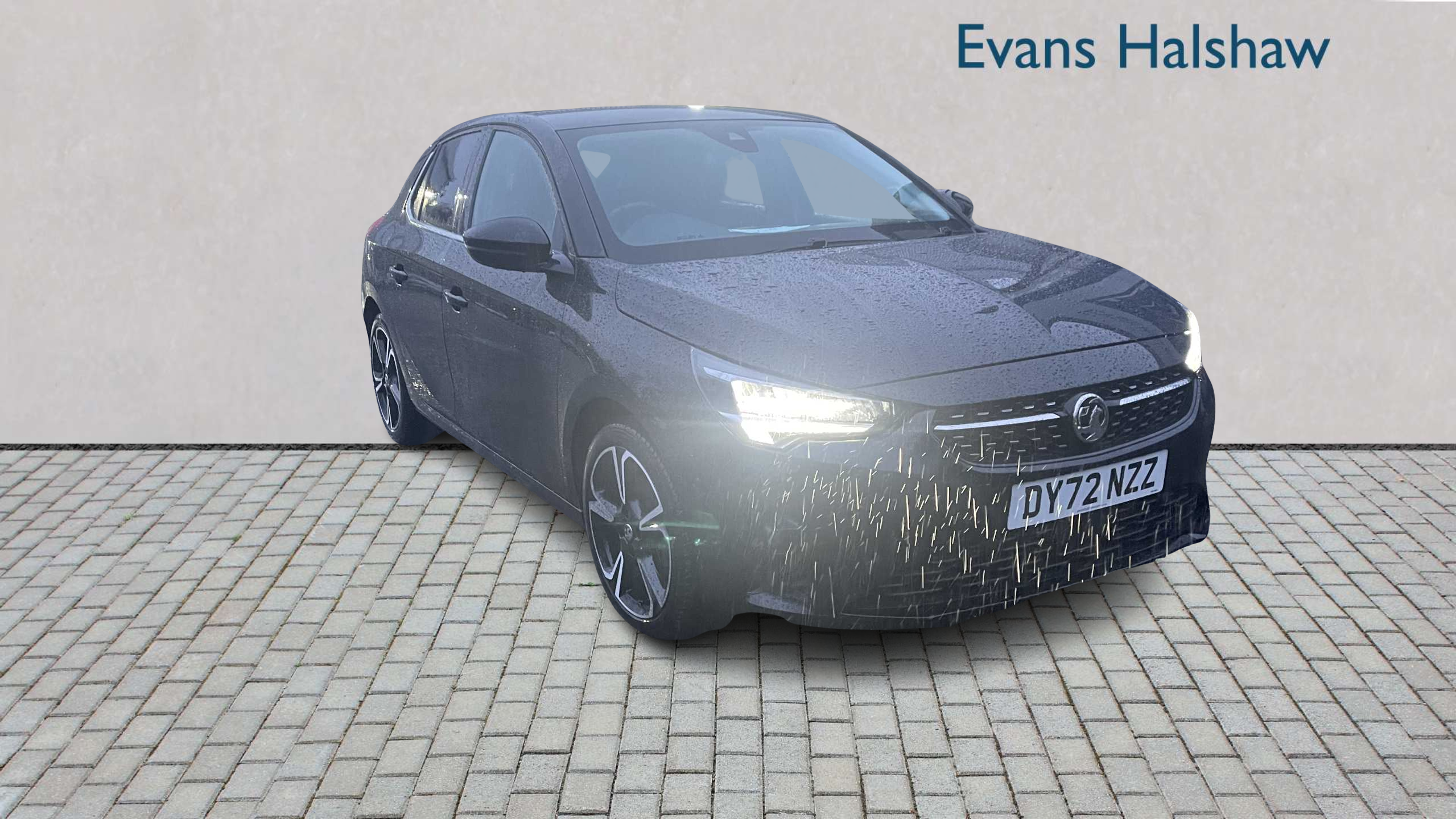 Main listing image - Vauxhall Corsa