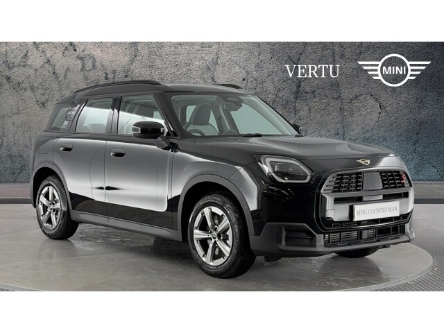 Main listing image - MINI Countryman