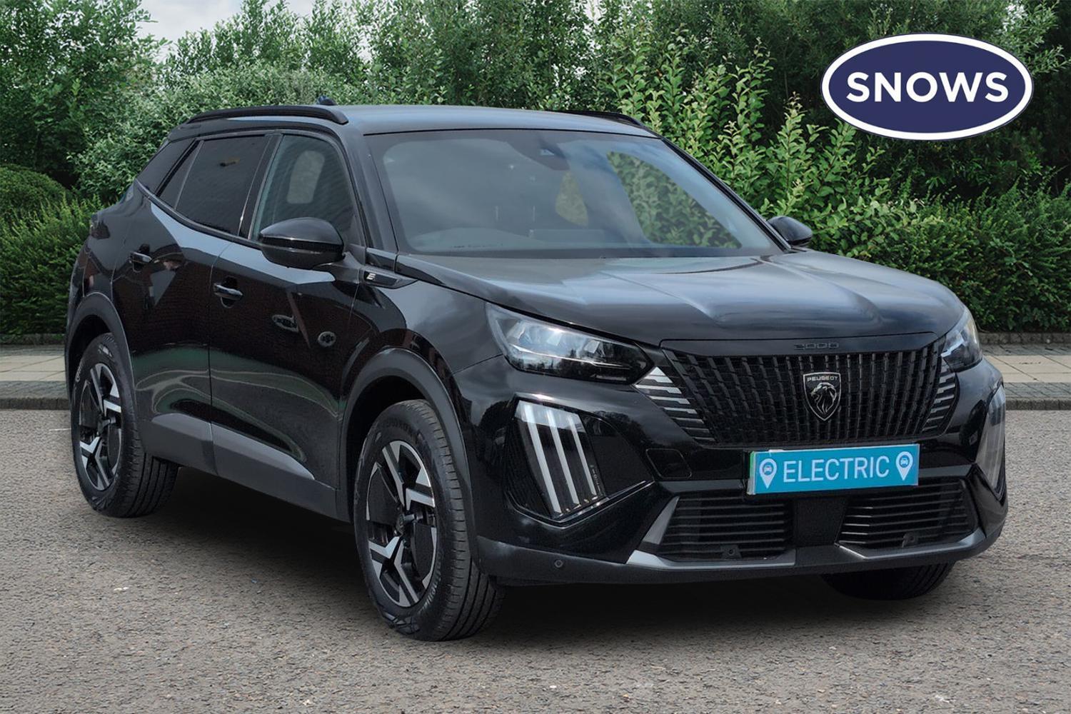 Main listing image - Peugeot 2008