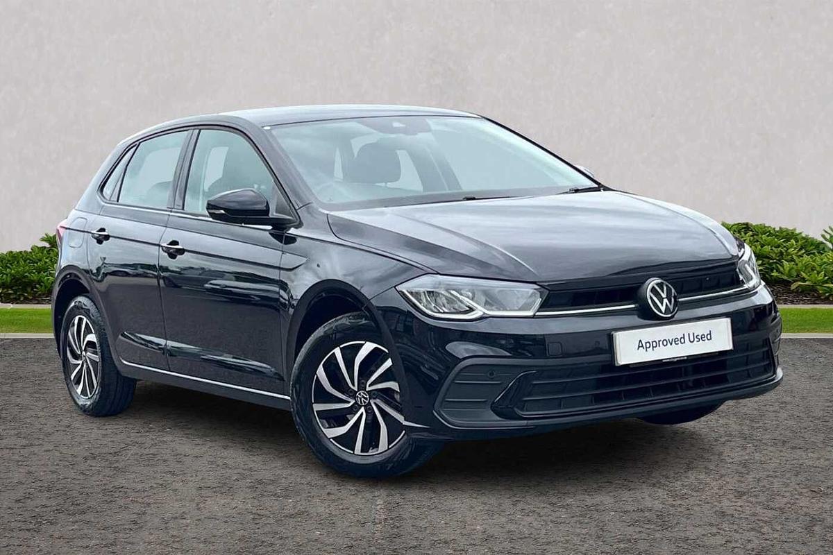 Main listing image - Volkswagen Polo