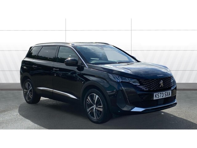 Main listing image - Peugeot 5008