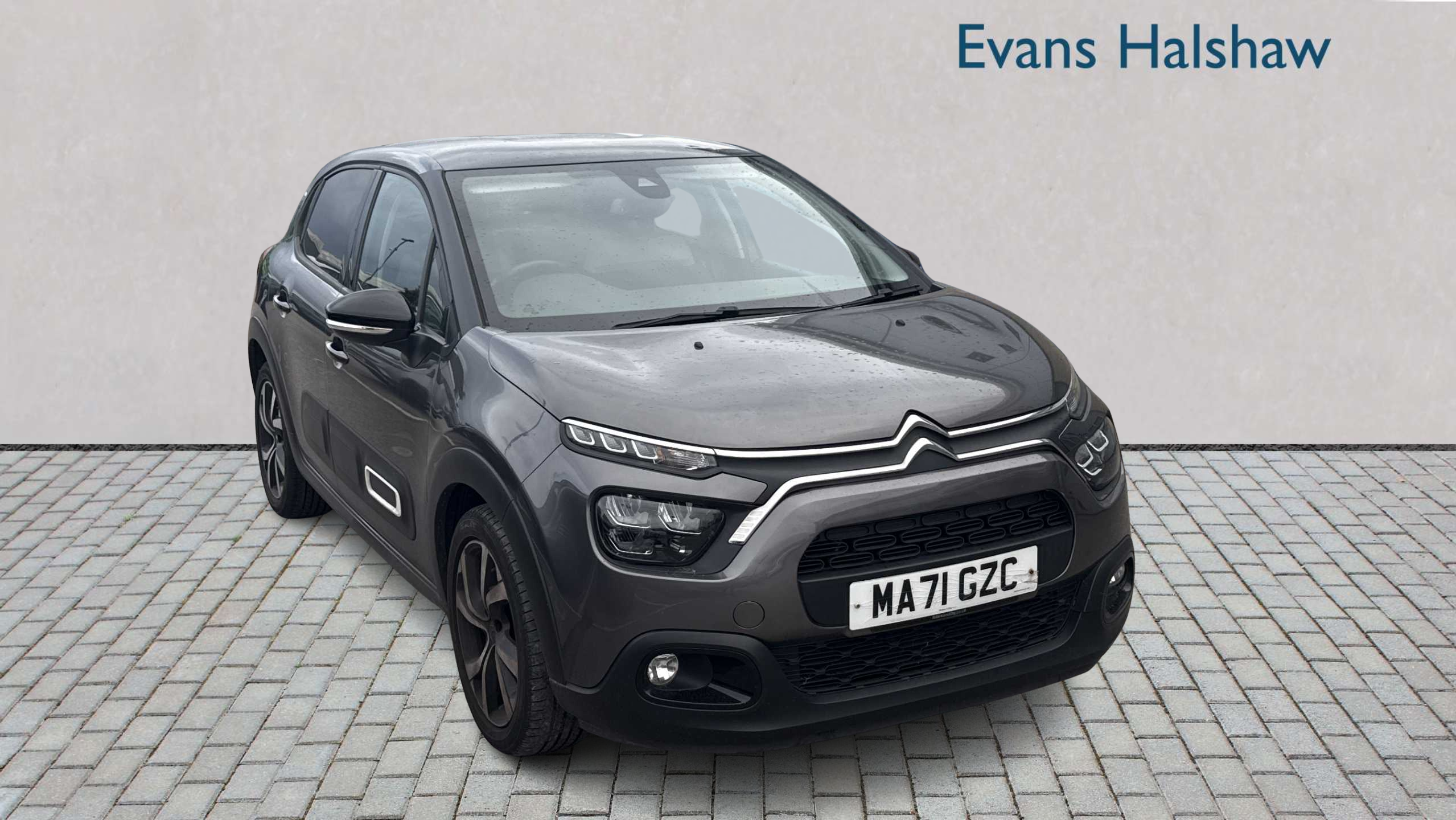 Main listing image - Citroen C3