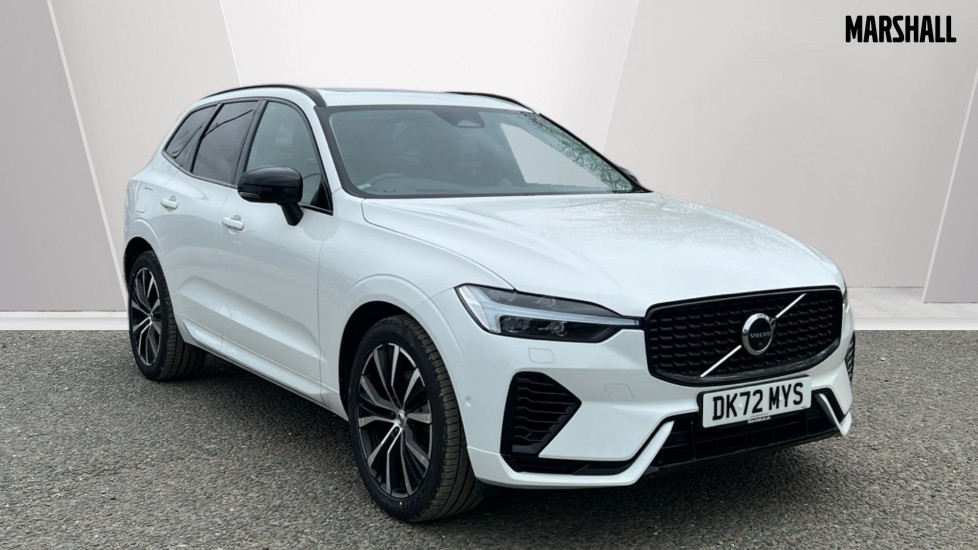 Main listing image - Volvo XC60