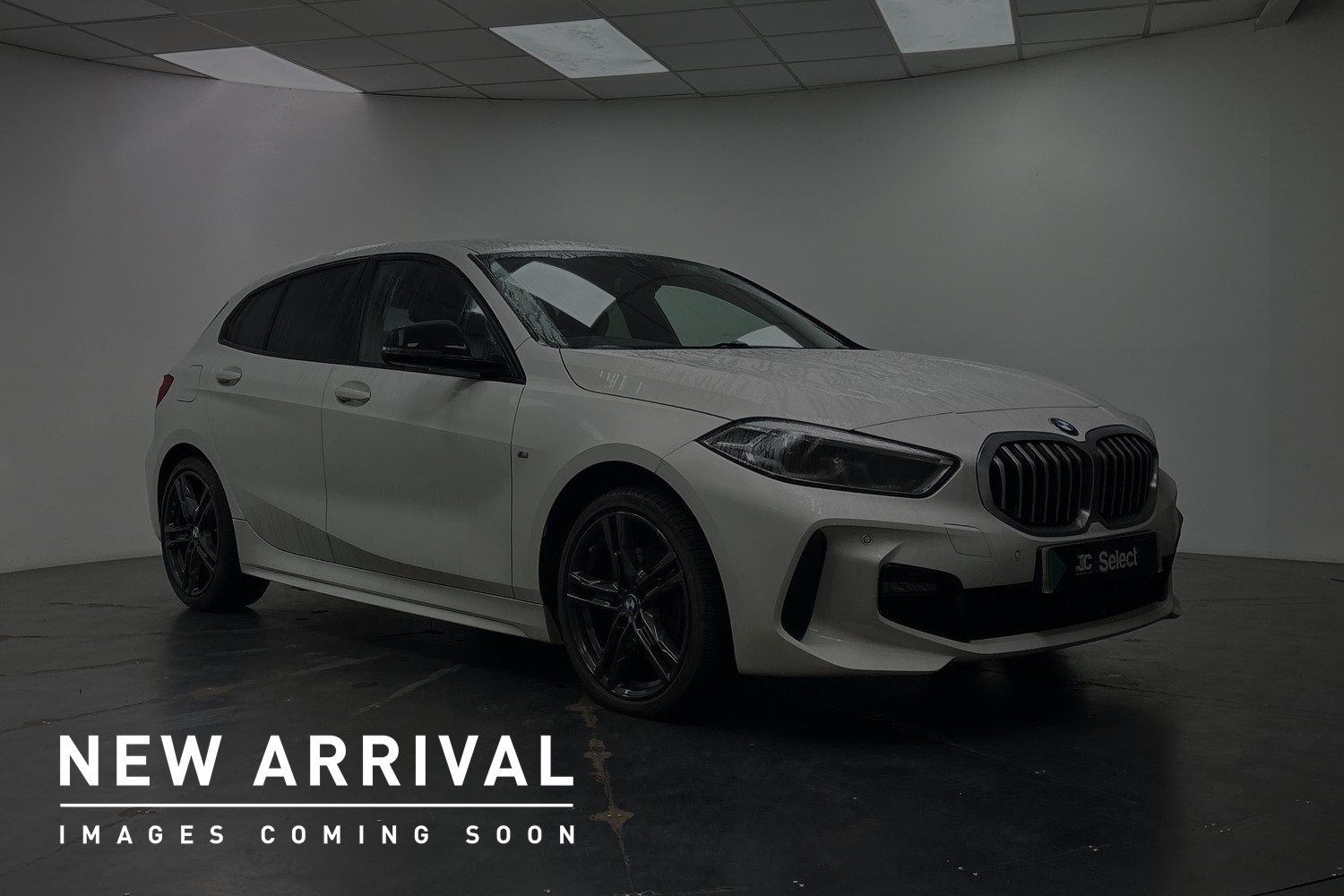 Main listing image - BMW 1 Series