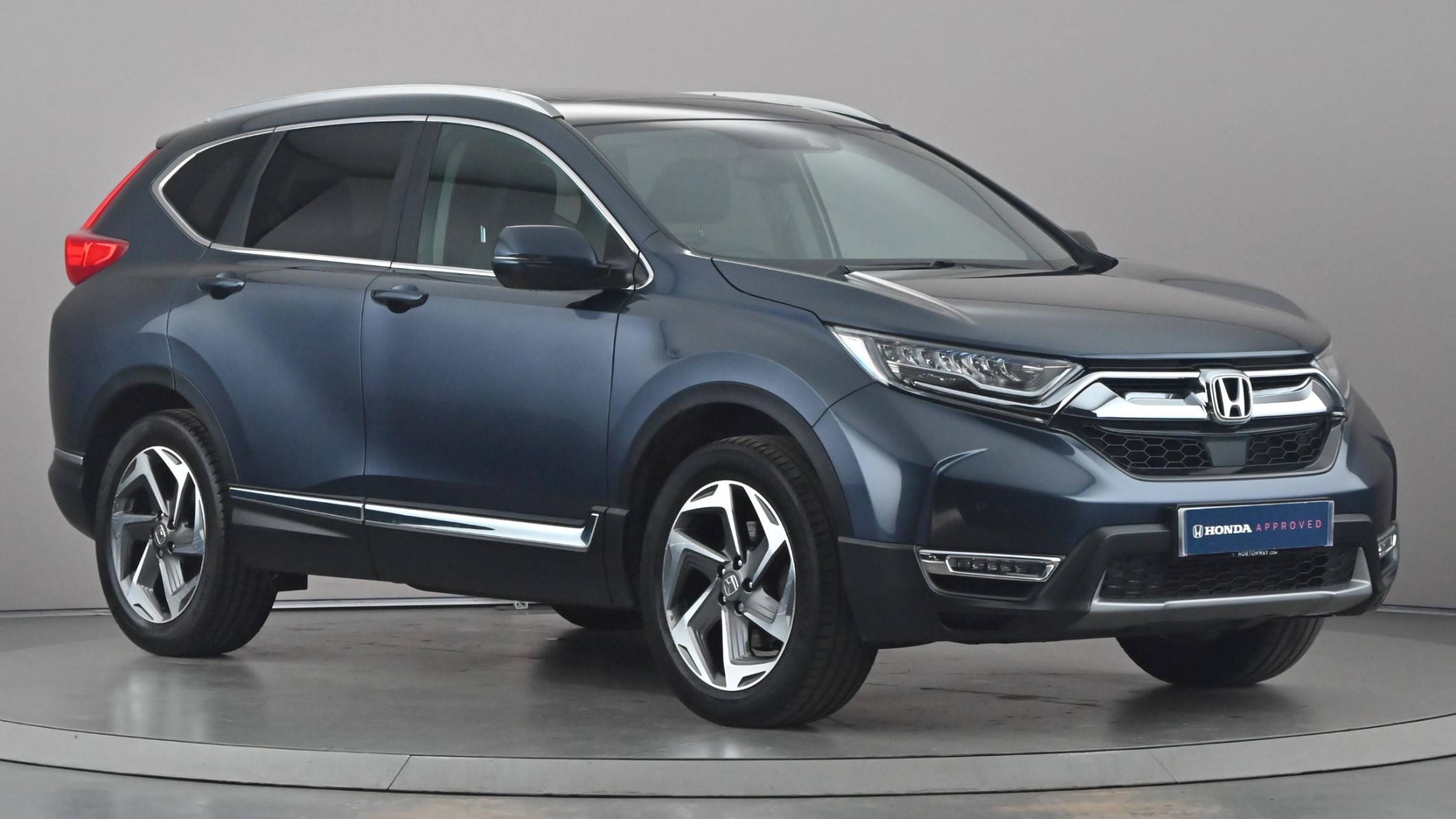 Main listing image - Honda CR-V