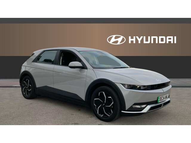 Main listing image - Hyundai IONIQ 5