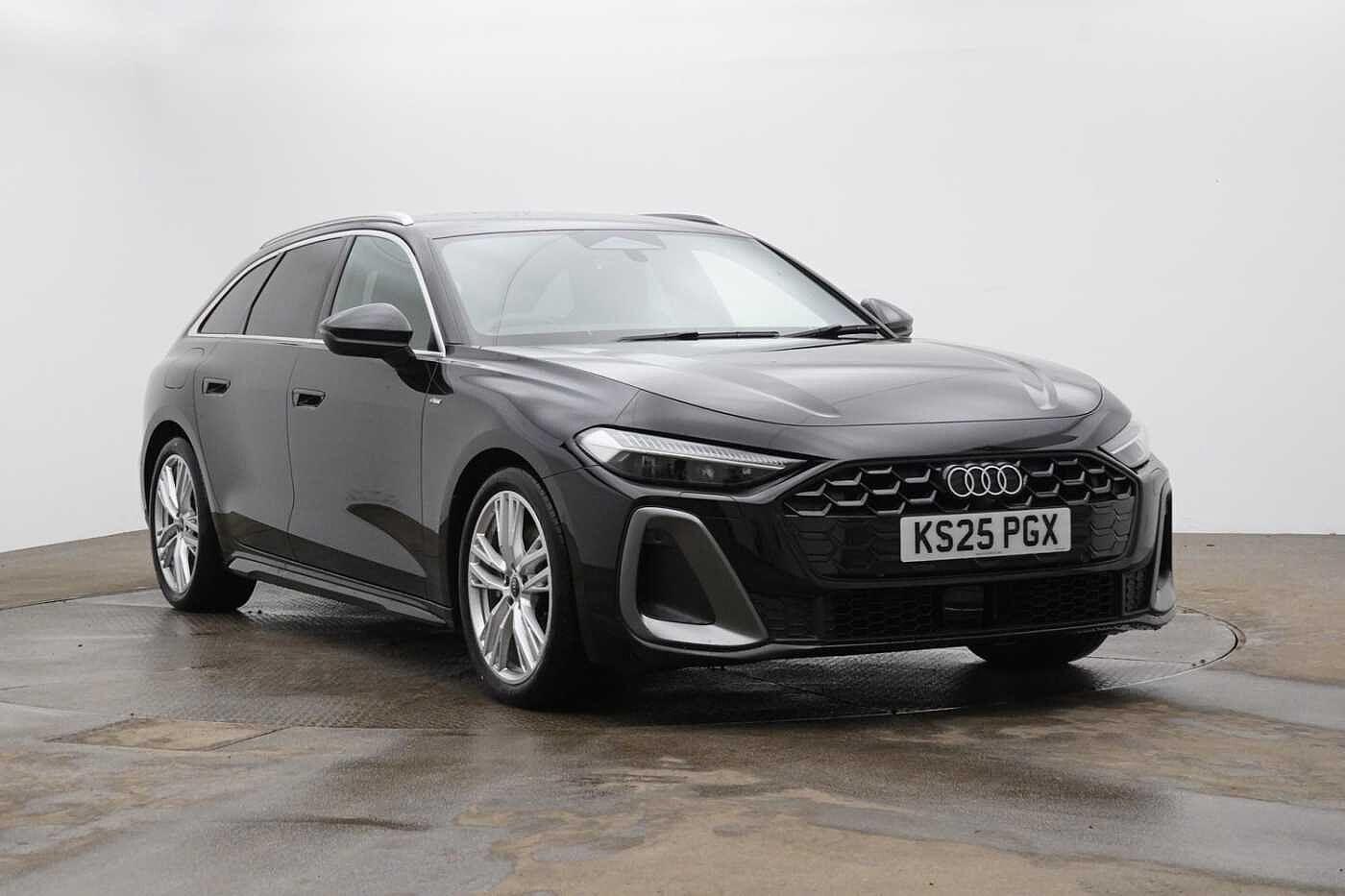Main listing image - Audi A5