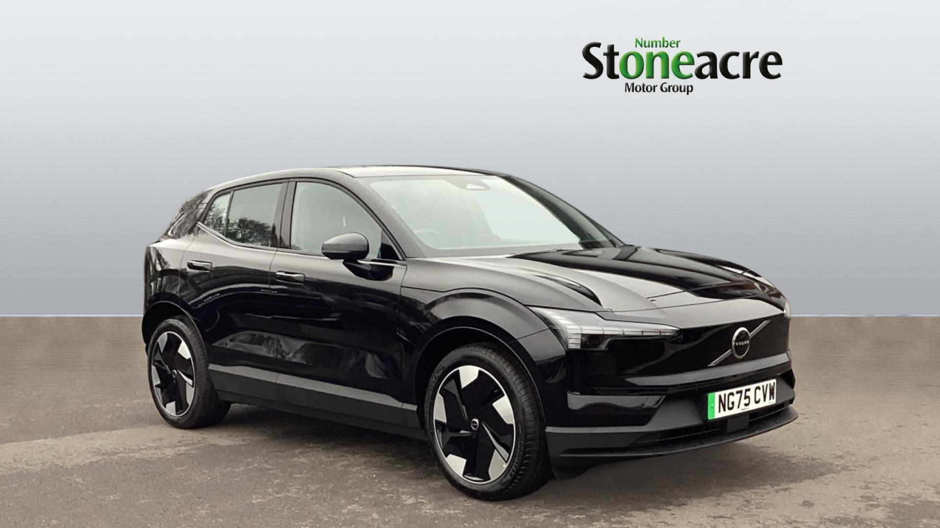 Main listing image - Volvo EX30