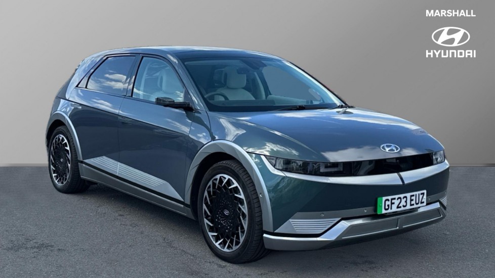 Main listing image - Hyundai IONIQ 5