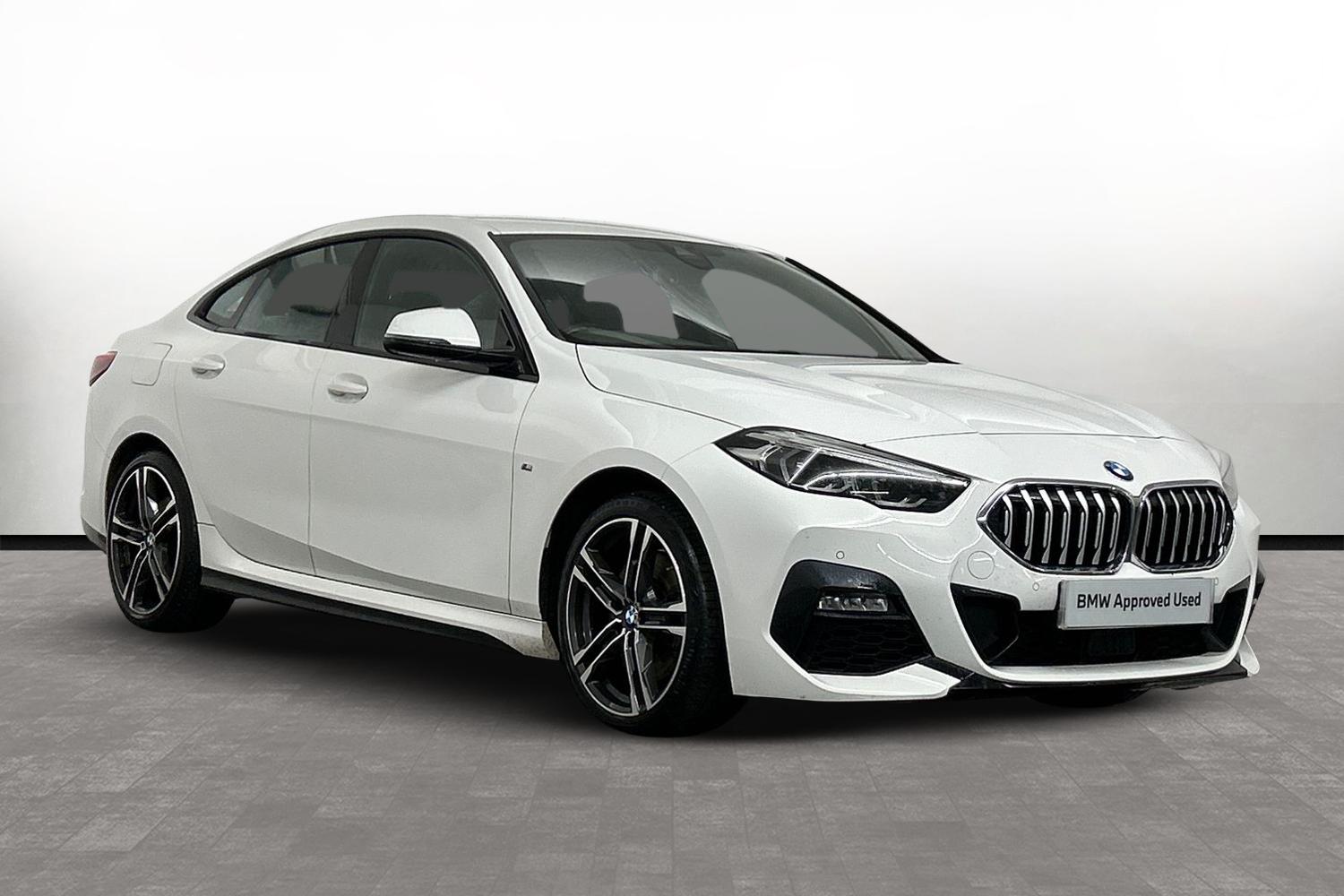 Main listing image - BMW 2 Series