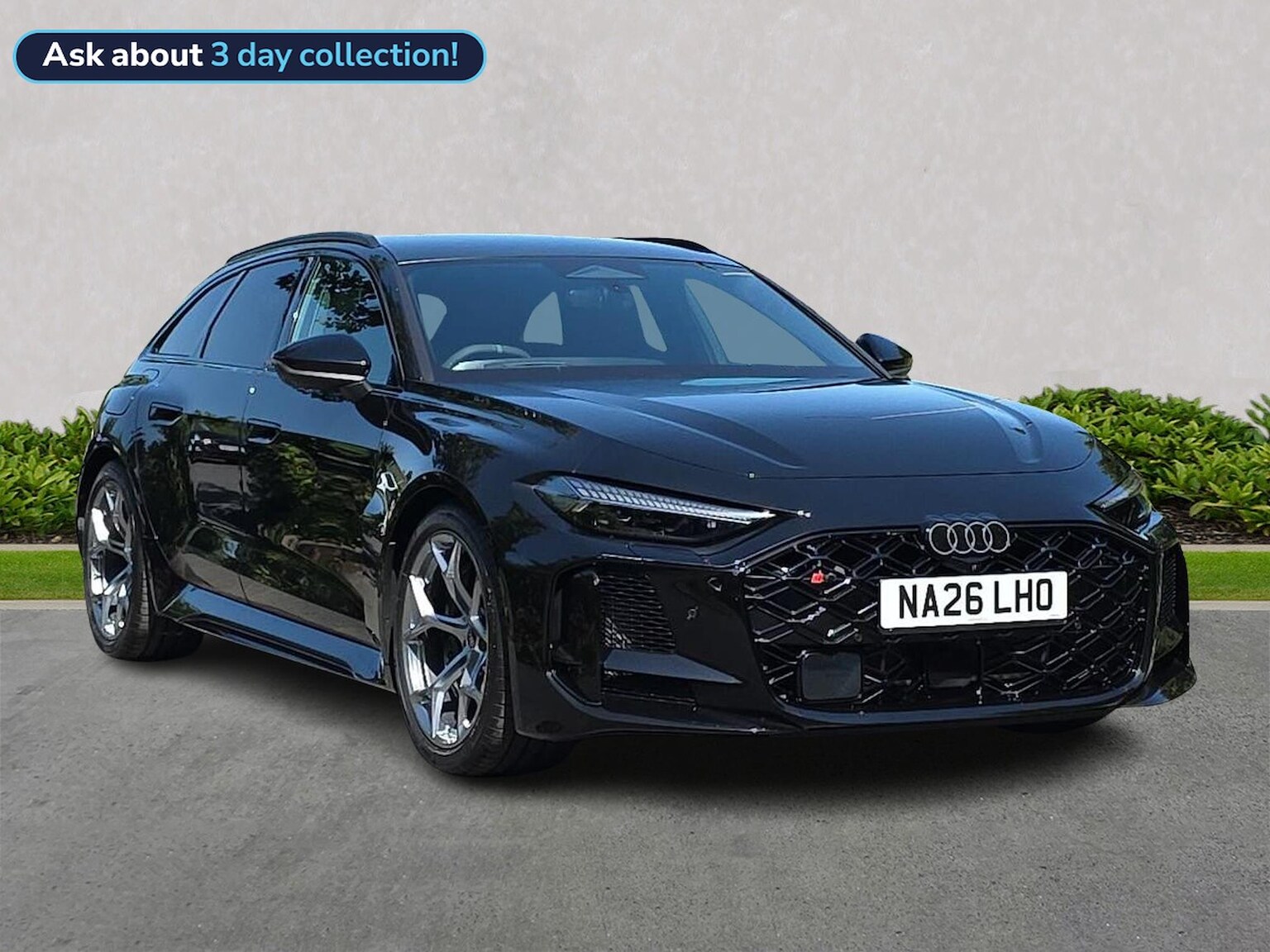 Main listing image - Audi RS5
