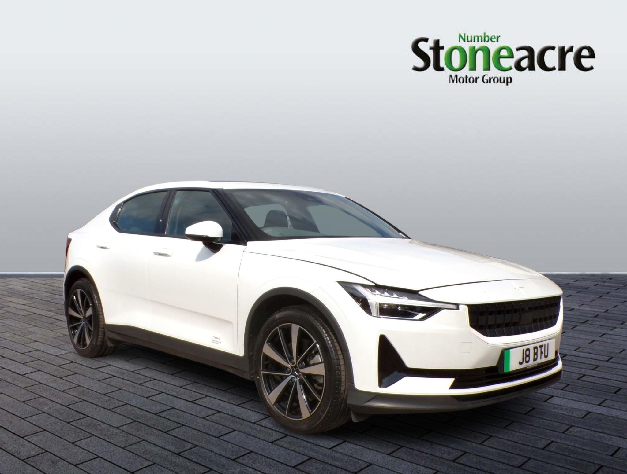 Main listing image - Polestar 2