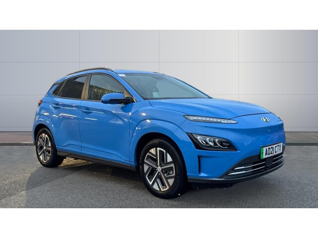 Main listing image - Hyundai Kona Electric