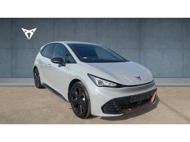 Main listing image - Cupra Born