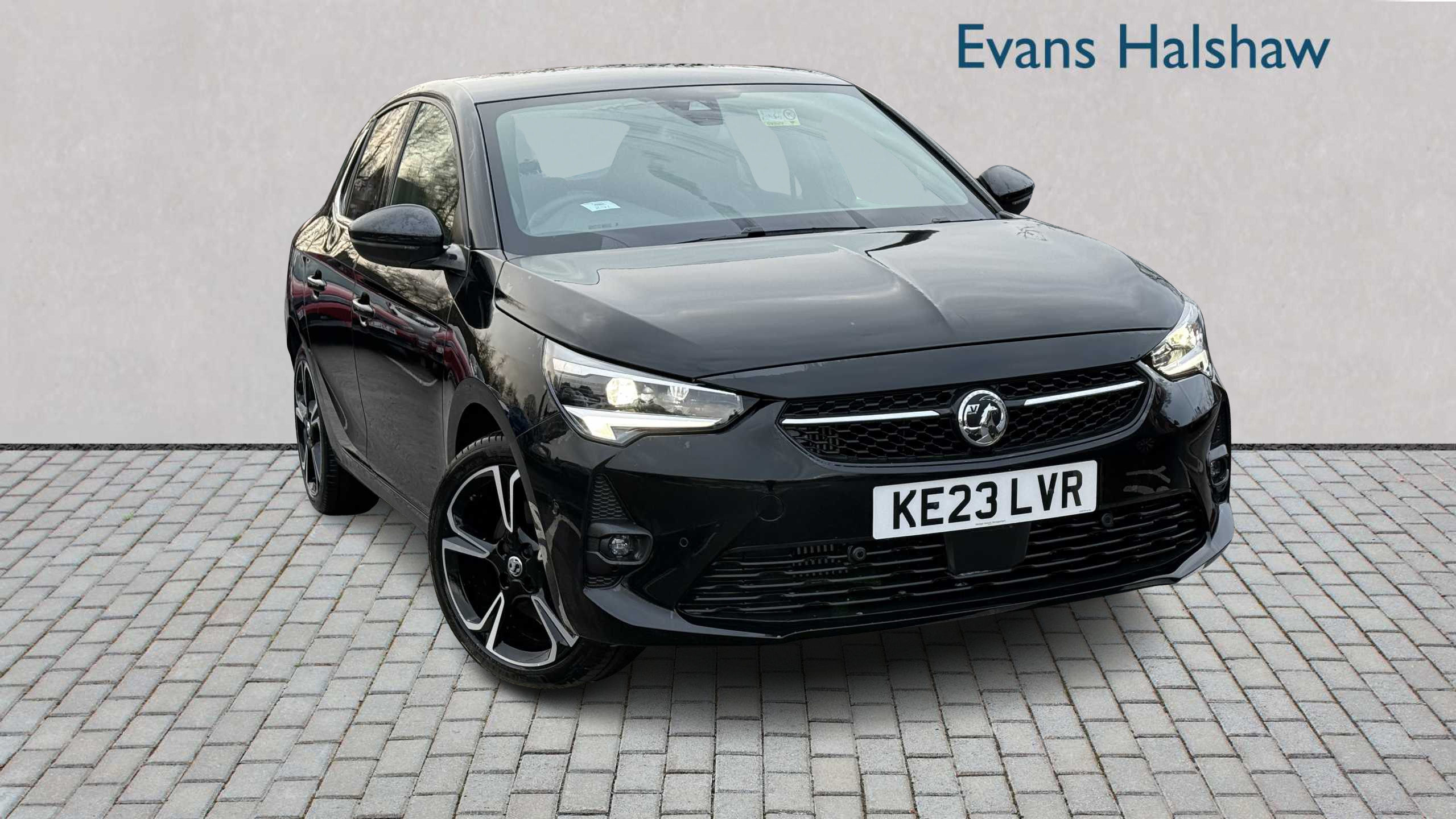 Main listing image - Vauxhall Corsa