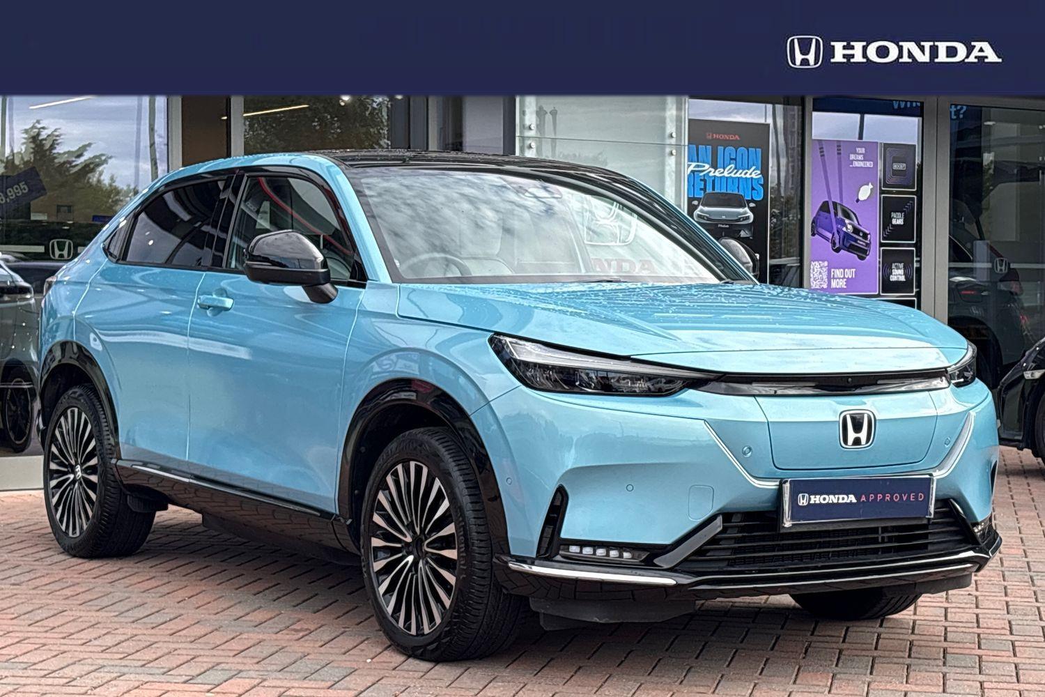 Main listing image - Honda E Ny1