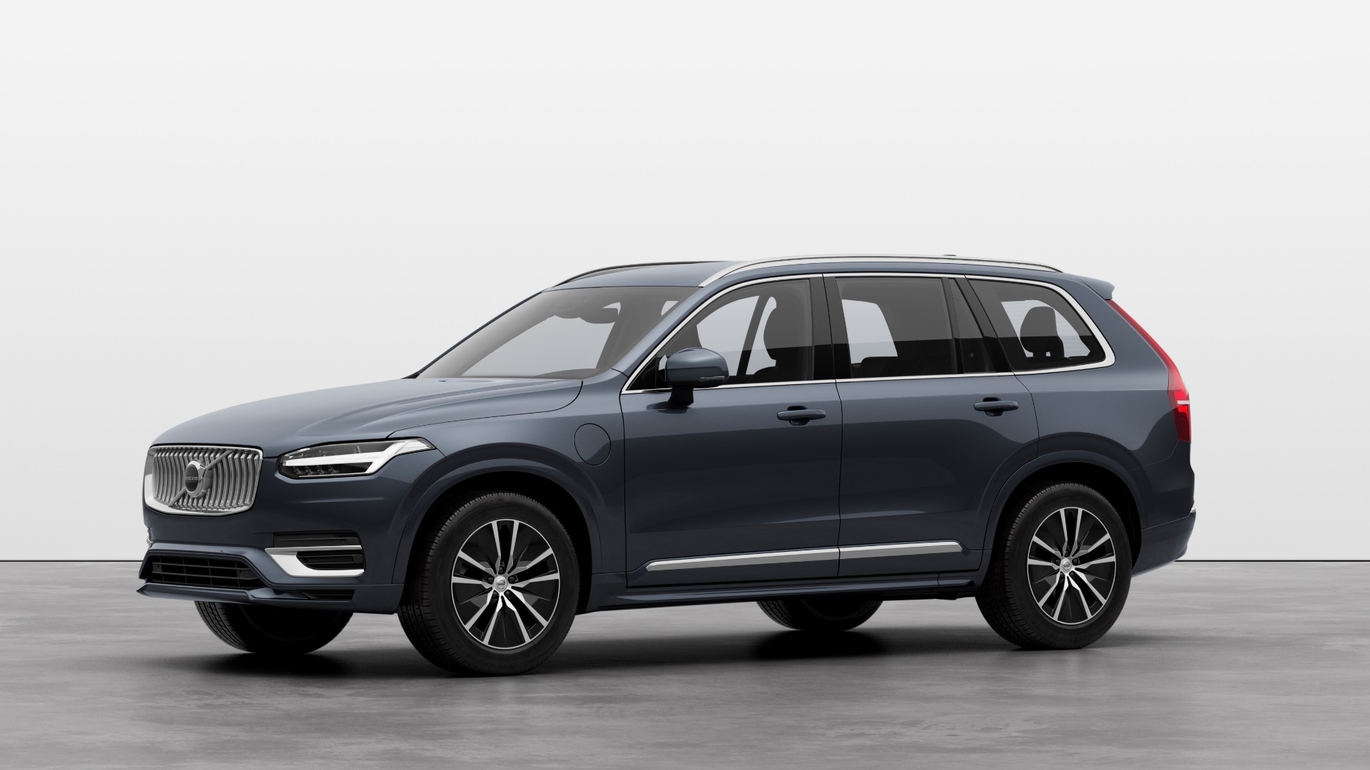 Main listing image - Volvo XC90