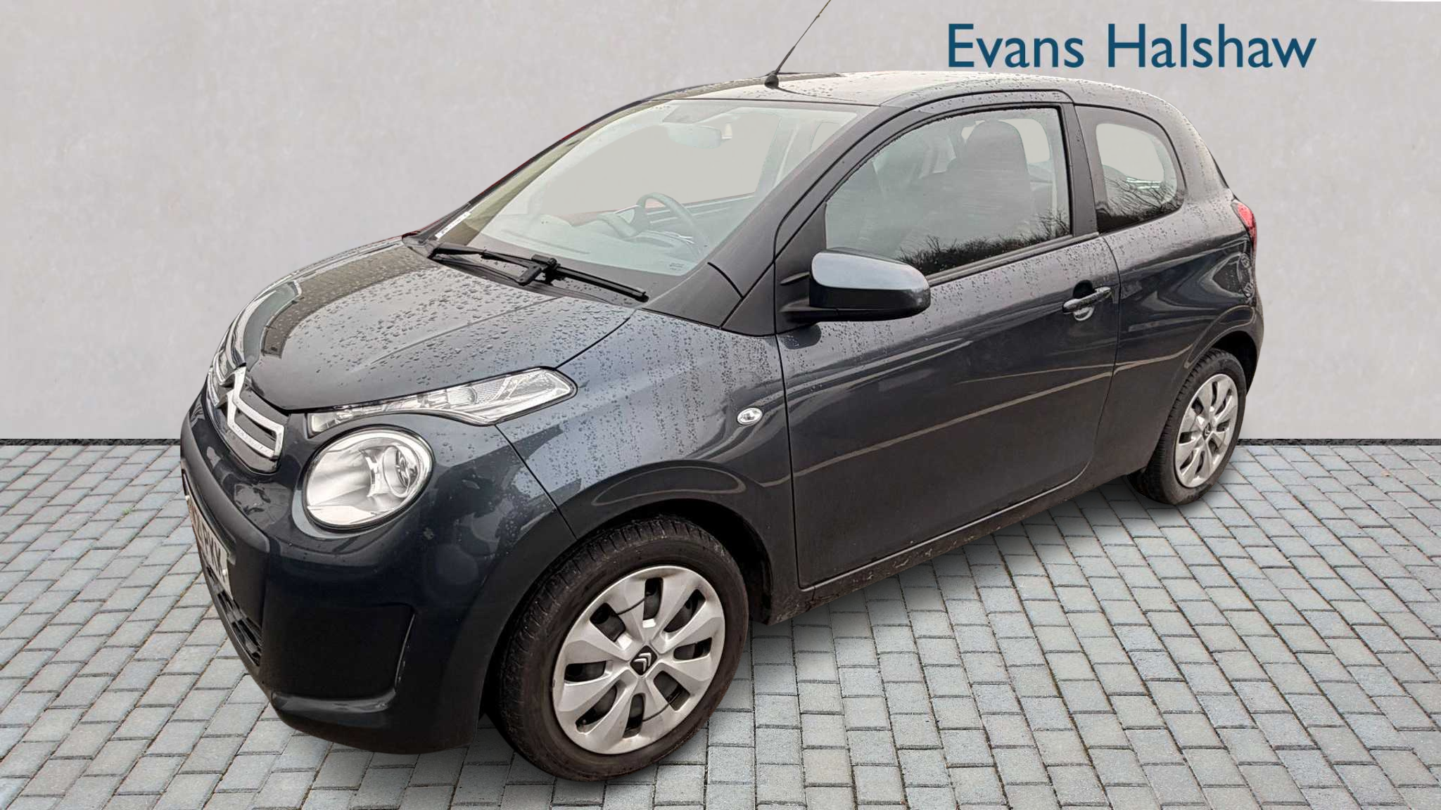 Main listing image - Citroen C1