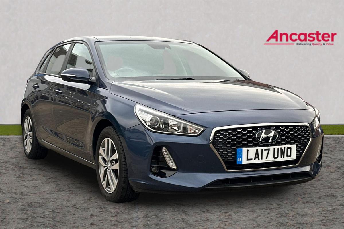 Main listing image - Hyundai i30