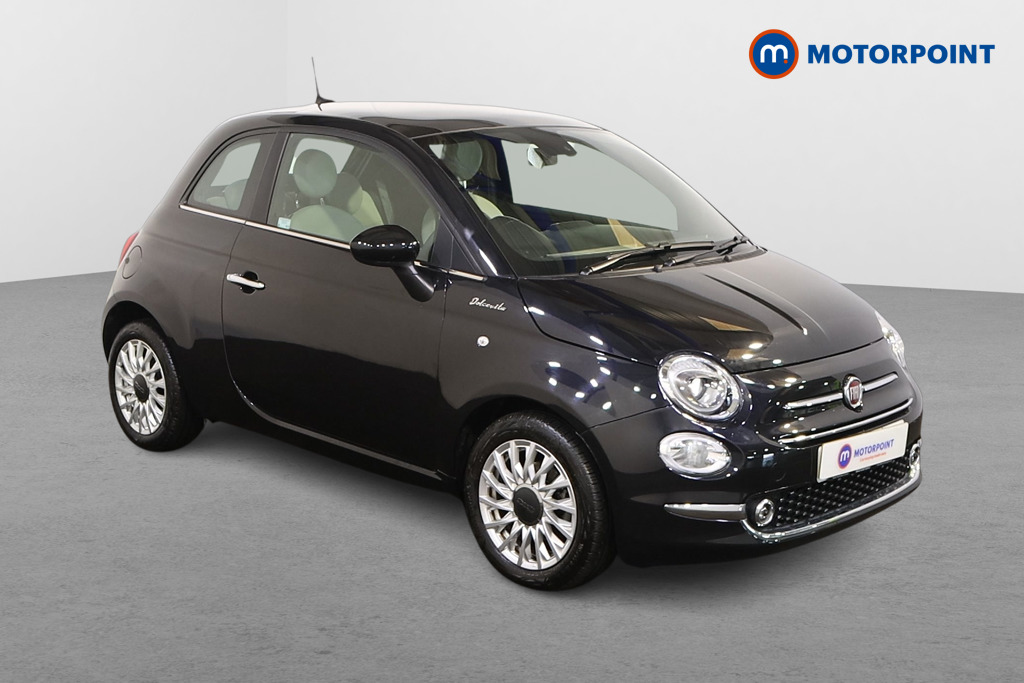 Main listing image - Fiat 500