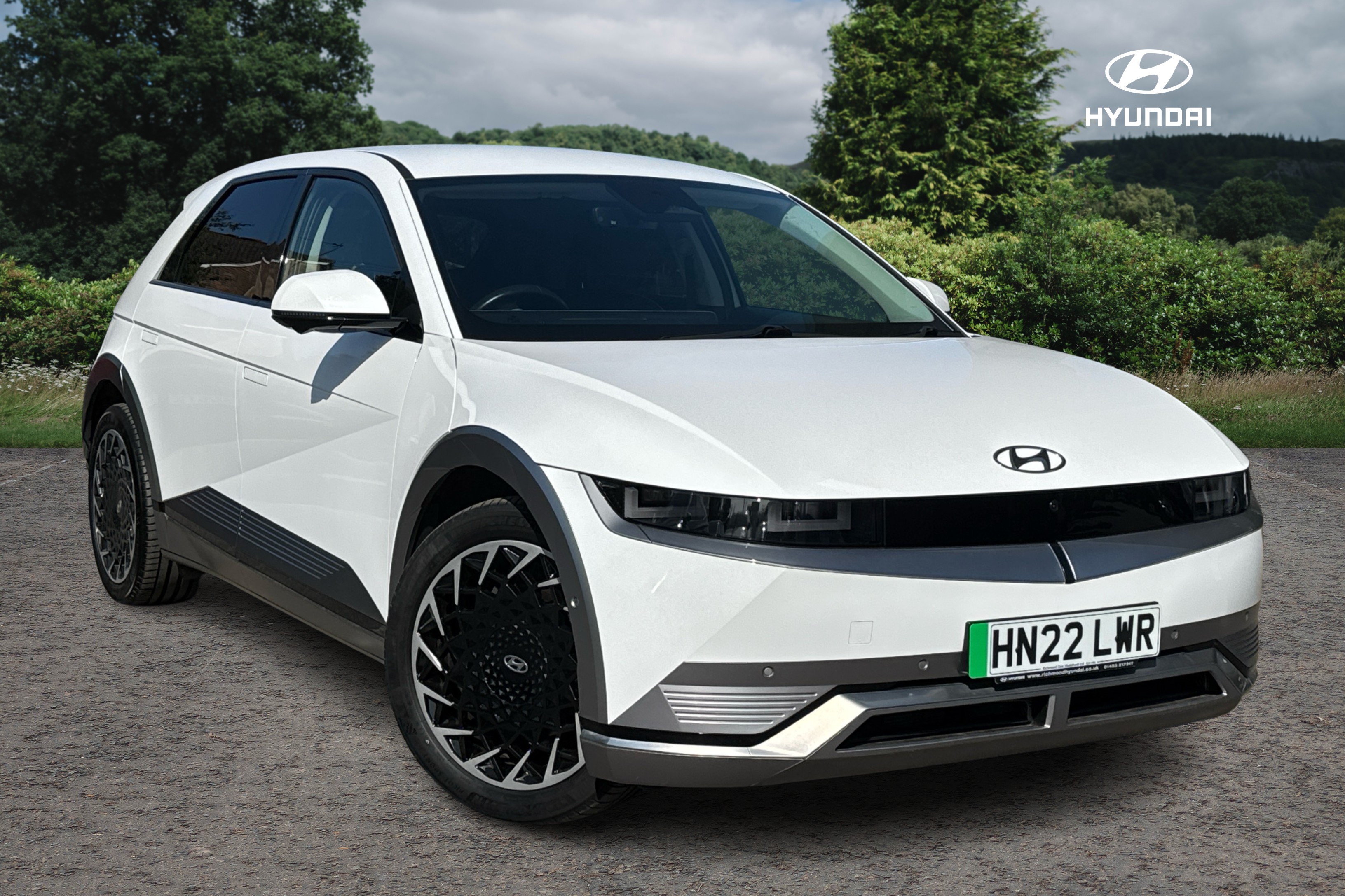 Main listing image - Hyundai IONIQ 5